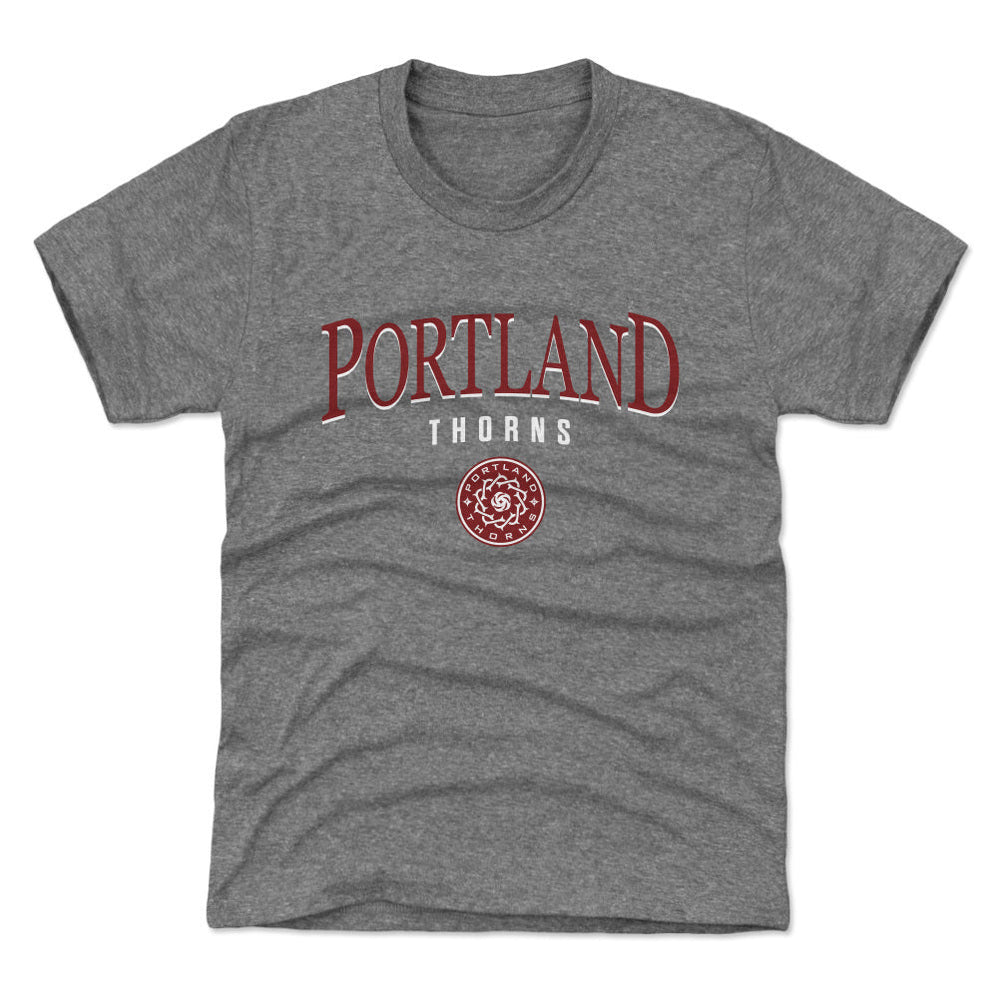 Portland Thorns FC Arch WHT
