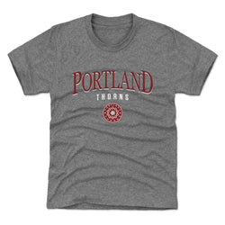 Portland Thorns FC Arch WHT