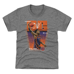 OG Anunoby New York Knicks Premiere WHT