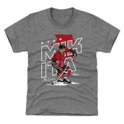 Stan Mikita Player Map WHT (ONLINE ORDER ONLY)