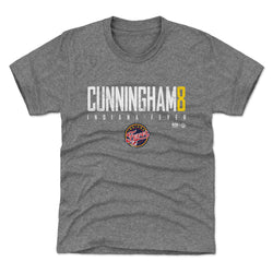 Sophie Cunningham Indiana Fever Elite WHT