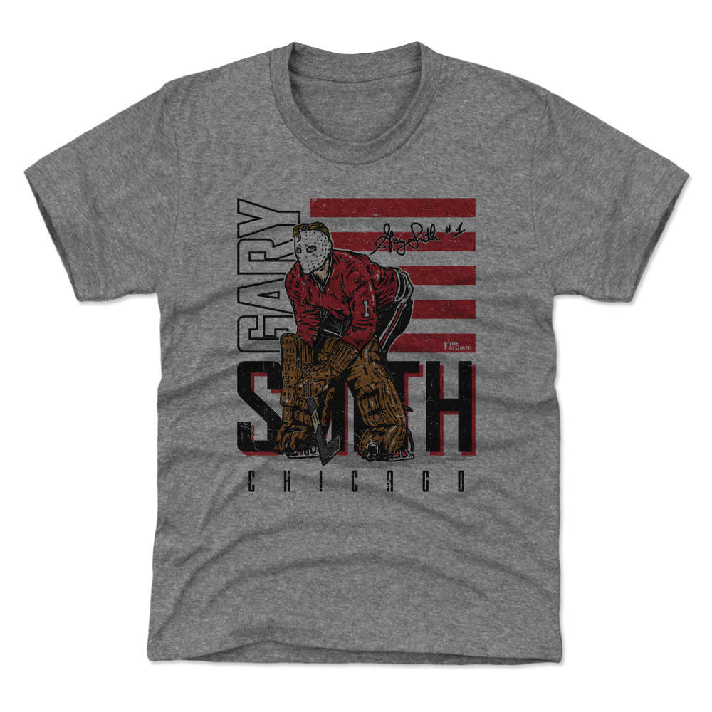 Gary Smith Chicago Homage (ONLINE ORDER ONLY)