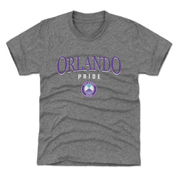 Orlando Pride Arch WHT (ONLINE ORDER ONLY)