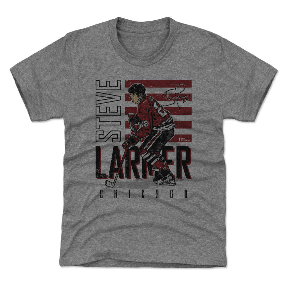 Steve Larmer Chicago Homage (ONLINE ORDER ONLY)