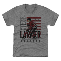 Steve Larmer Chicago Homage (ONLINE ORDER ONLY)