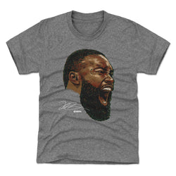 Jaylen Brown Scream WHT (ONLINE ORDER ONLY)