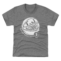 T.J. McConnell Indiana Basketball WHT (ONLINE ORDER ONLY)
