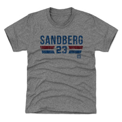 Ryne Sandberg Font B