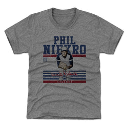 Phil Niekro Sport B