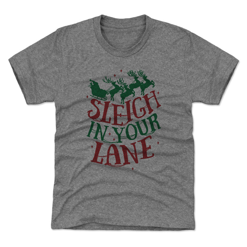Christmas Sleigh In Your Lane (ONLINE ORDER ONLY)