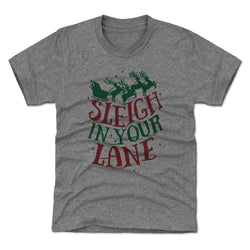 Christmas Sleigh In Your Lane (ONLINE ORDER ONLY)