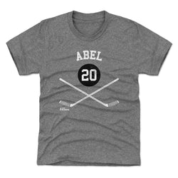 Sid Abel Chicago 20 Sticks WHT (ONLINE ORDER ONLY)