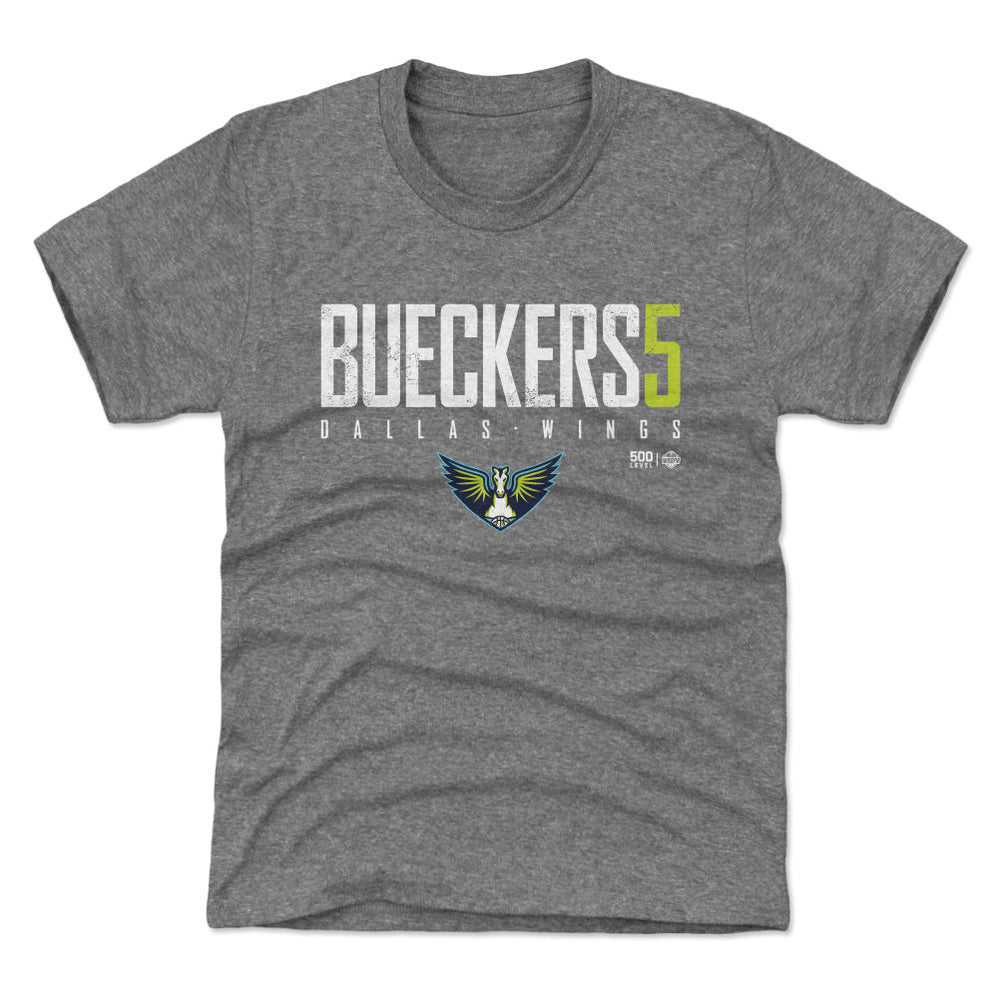 Paige Bueckers Dallas Wings Elite WHT (ONLINE ORDER ONLY)