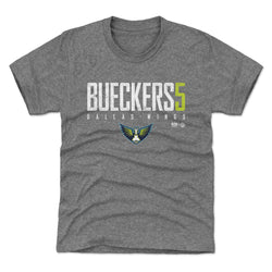 Paige Bueckers Dallas Wings Elite WHT (ONLINE ORDER ONLY)