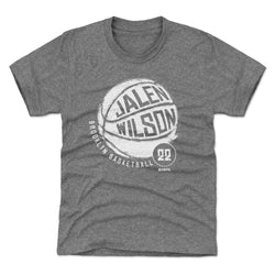 Jalen Wilson Brooklyn Basketball WHT (ONLINE ORDER ONLY)