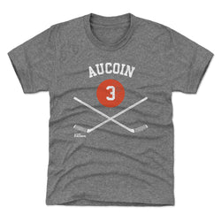 Adrian Aucoin New York I 3 Sticks WHT