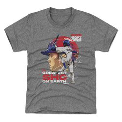 Shohei Ohtani Los Angeles D 2025 MVP WHT (ONLINE ORDER ONLY)