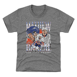 Mathew Barzal New York I Vintage WHT