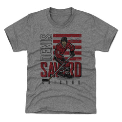 Denis Savard Chicago Homage (ONLINE ORDER ONLY)