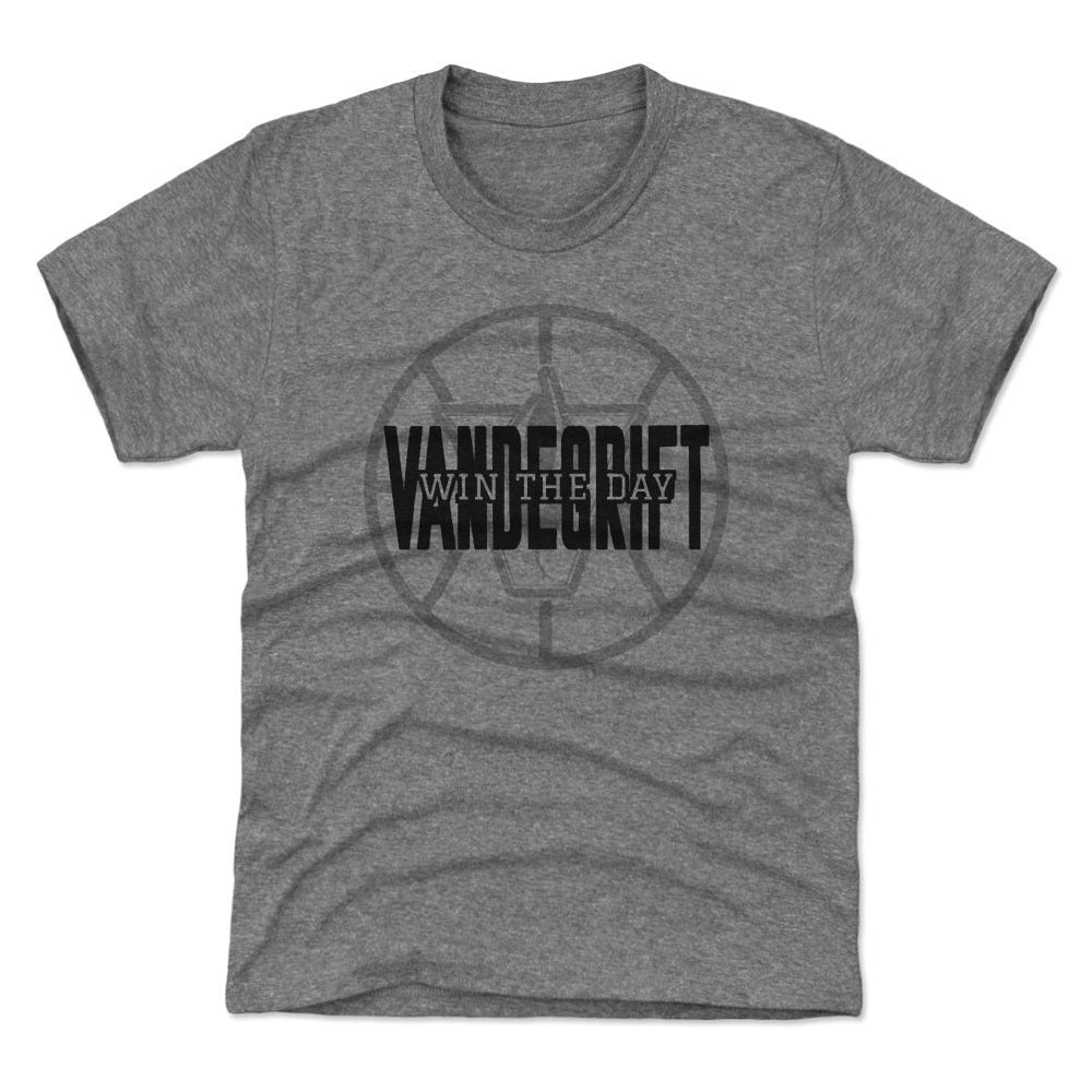 Vandegrift Crown Trio Win The Day Basketball (ONLINE ORDER ONLY)