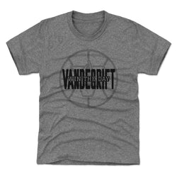 Vandegrift Crown Trio Win The Day Basketball (ONLINE ORDER ONLY)