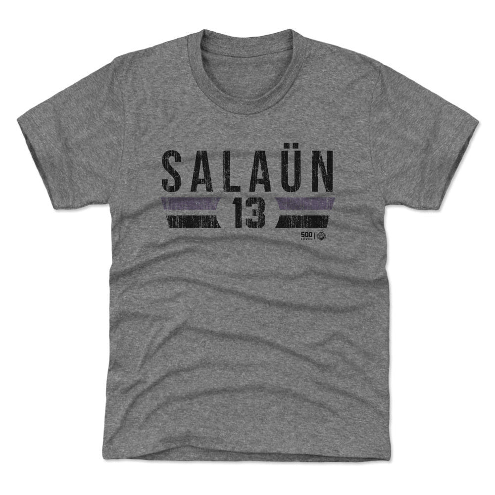 Janelle Salaun Golden State Font