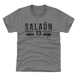 Janelle Salaun Golden State Font