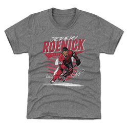 Jeremy Roenick Chicago Comet WHT (ONLINE ORDER ONLY)