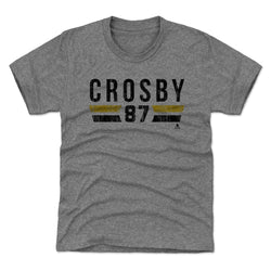Sidney Crosby Font YK