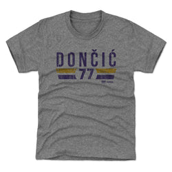 Luka Doncic Los Angeles Lakers Font (ONLINE ORDER ONLY)