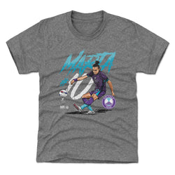 Marta Orlando Pride Player Name WHT (ONLINE ORDER ONLY)