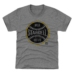 Willie Stargell Ball K