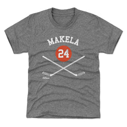 Mikko Makela New York I 24 Sticks WHT