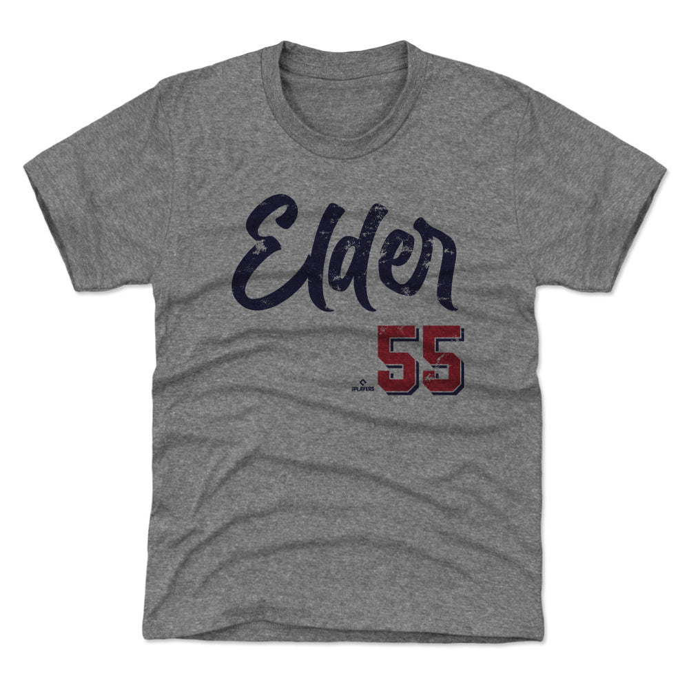 Bryce Elder Atlanta Script