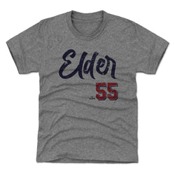 Bryce Elder Atlanta Script