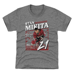 Stan Mikita Chicago Power WHT (ONLINE ORDER ONLY)