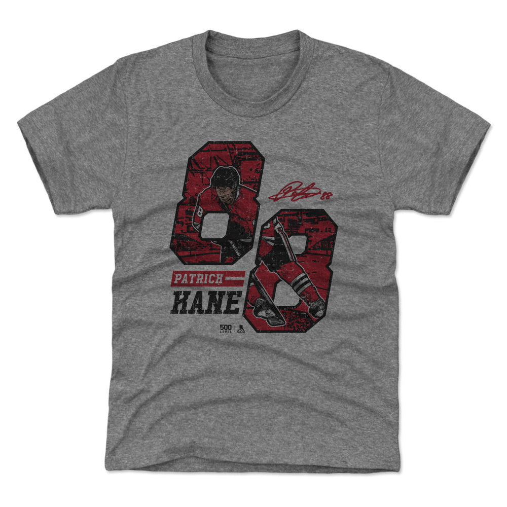 Patrick Kane Chicago Offset (ONLINE ORDER ONLY)