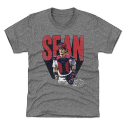Sean Murphy Atlanta Bold WHT