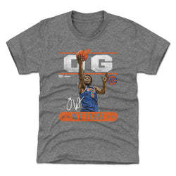 OG Anunoby New York Knicks Trust WHT (ONLINE ORDER ONLY)