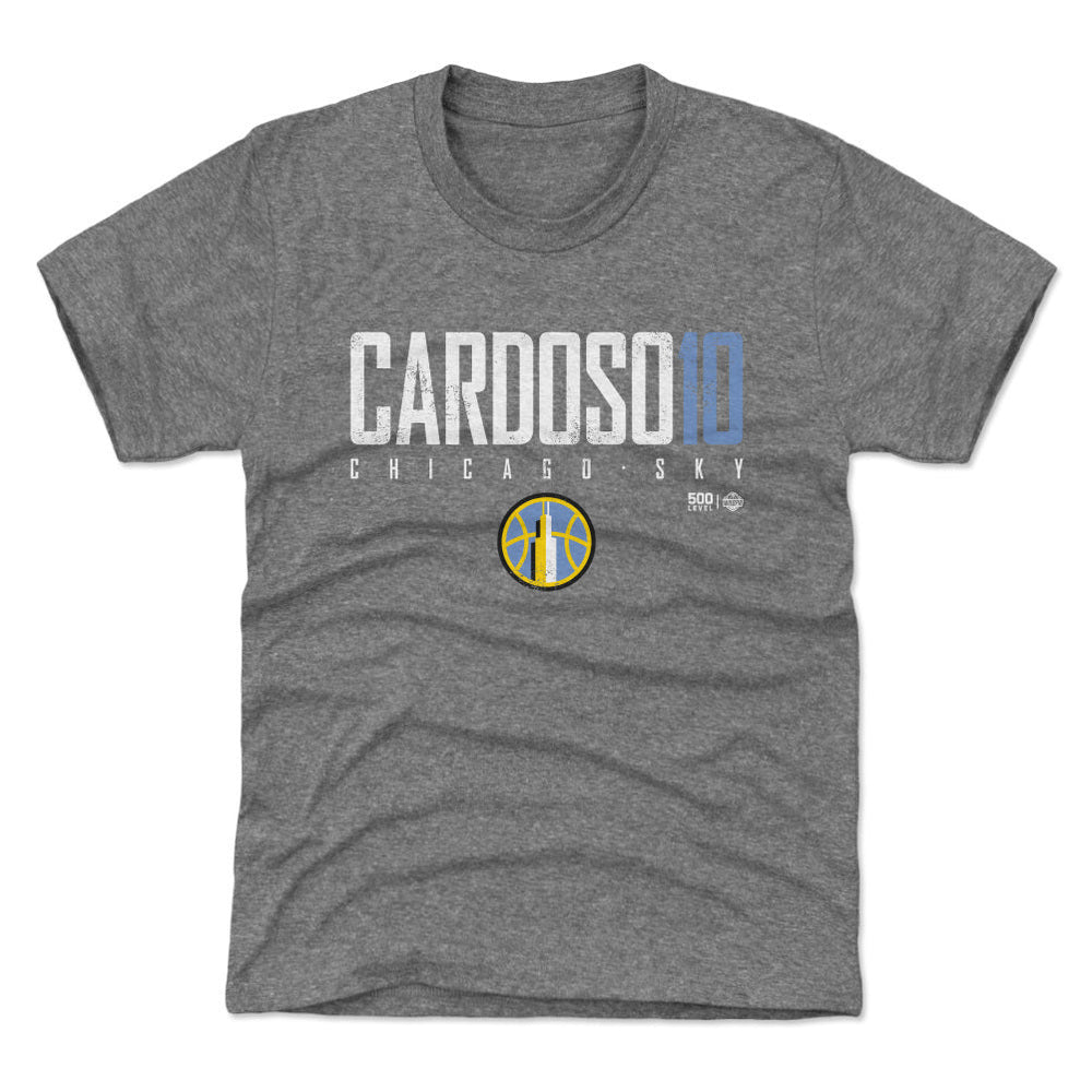Kamilla Cardoso Chicago Sky Elite WHT (ONLINE ORDER ONLY)