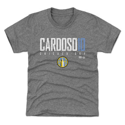 Kamilla Cardoso Chicago Sky Elite WHT (ONLINE ORDER ONLY)