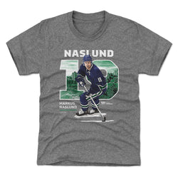 Markus Naslund Vancouver Throwback WHT (ONLINE ORDER ONLY)