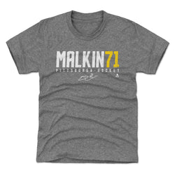 Evgeni Malkin Malkin71 W WHT