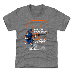 Ryan Pulock Offset O WHT (ONLINE ORDER ONLY)