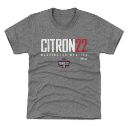 Sonia Citron Washington Mystics Elite WHT (ONLINE ORDER ONLY)