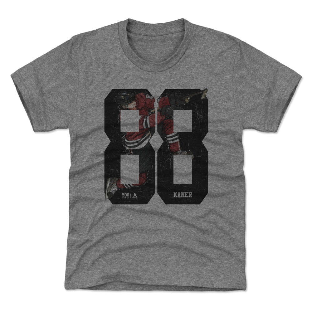 Patrick Kane Chicago Sketch 88 (ONLINE ORDER ONLY)