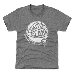 Caitlin Clark Indiana Basketball WHT (ONLINE ORDER ONLY)