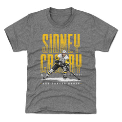 Sidney Crosby Pittsburgh 500 Goals WHT