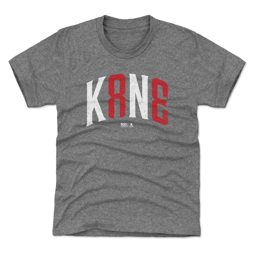 Patrick Kane Chicago K8N8 WHT (ONLINE ORDER ONLY)