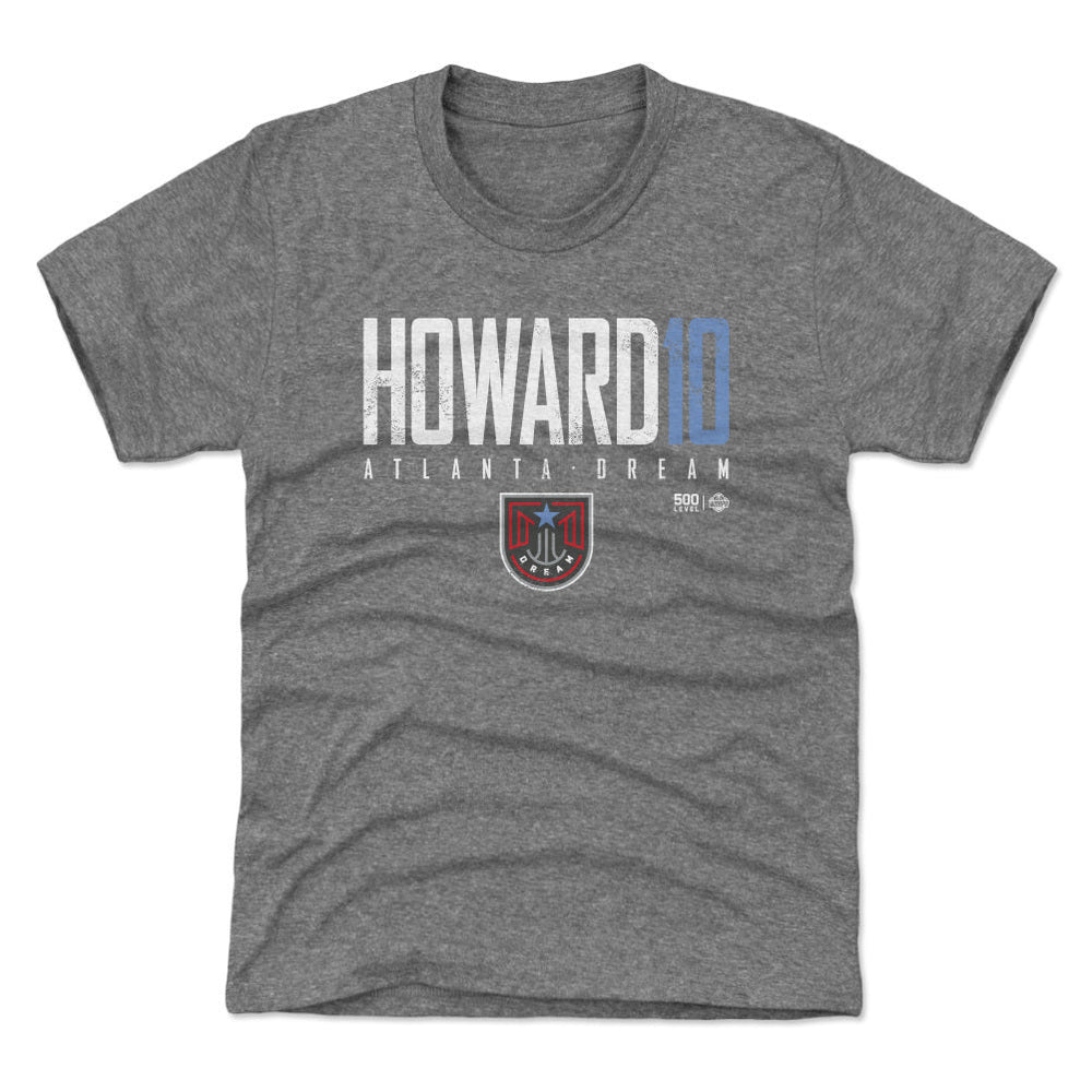 Rhyne Howard Atlanta Dream Elite WHT (ONLINE ORDER ONLY)